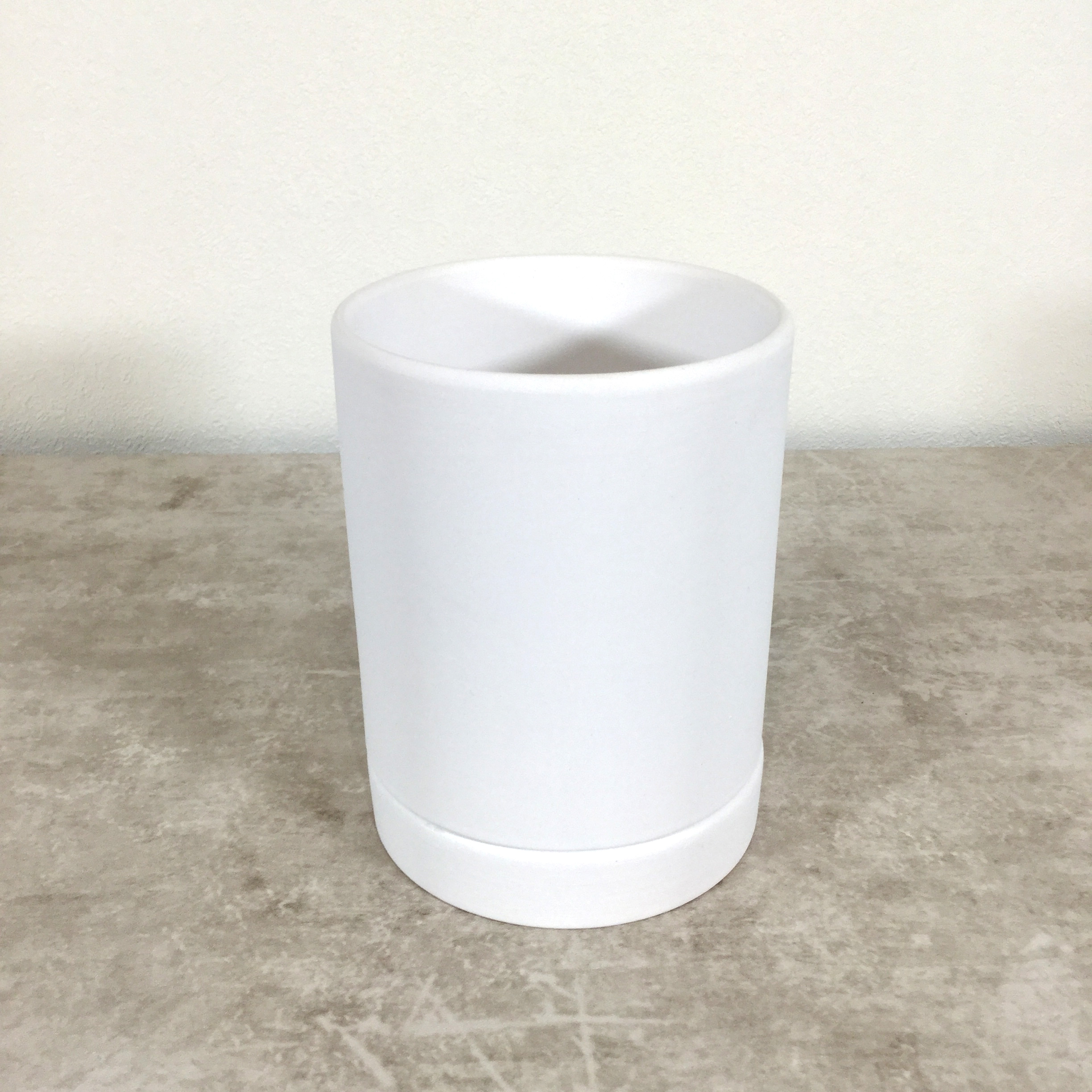 植木鉢（丸型）（中）