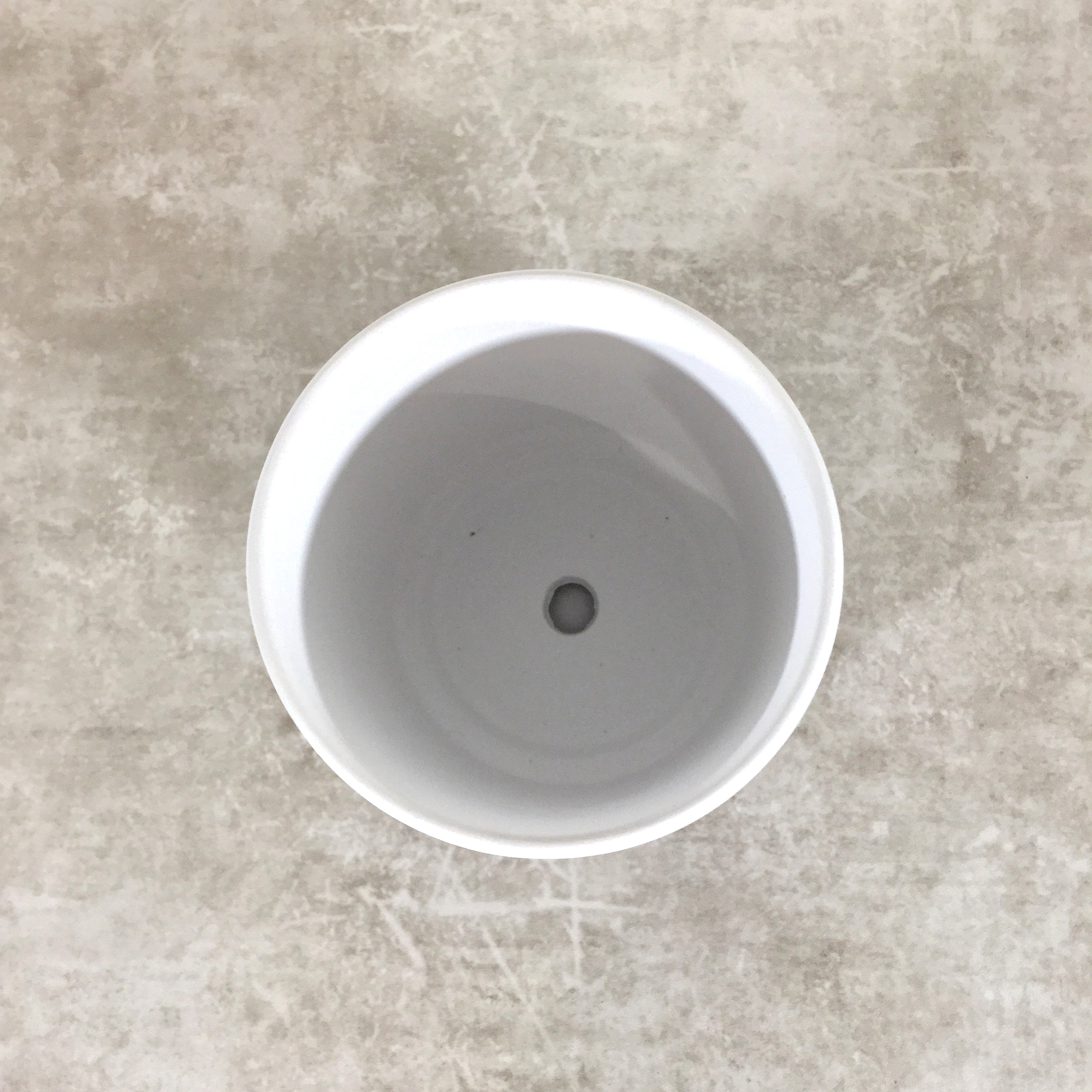 植木鉢（丸型）