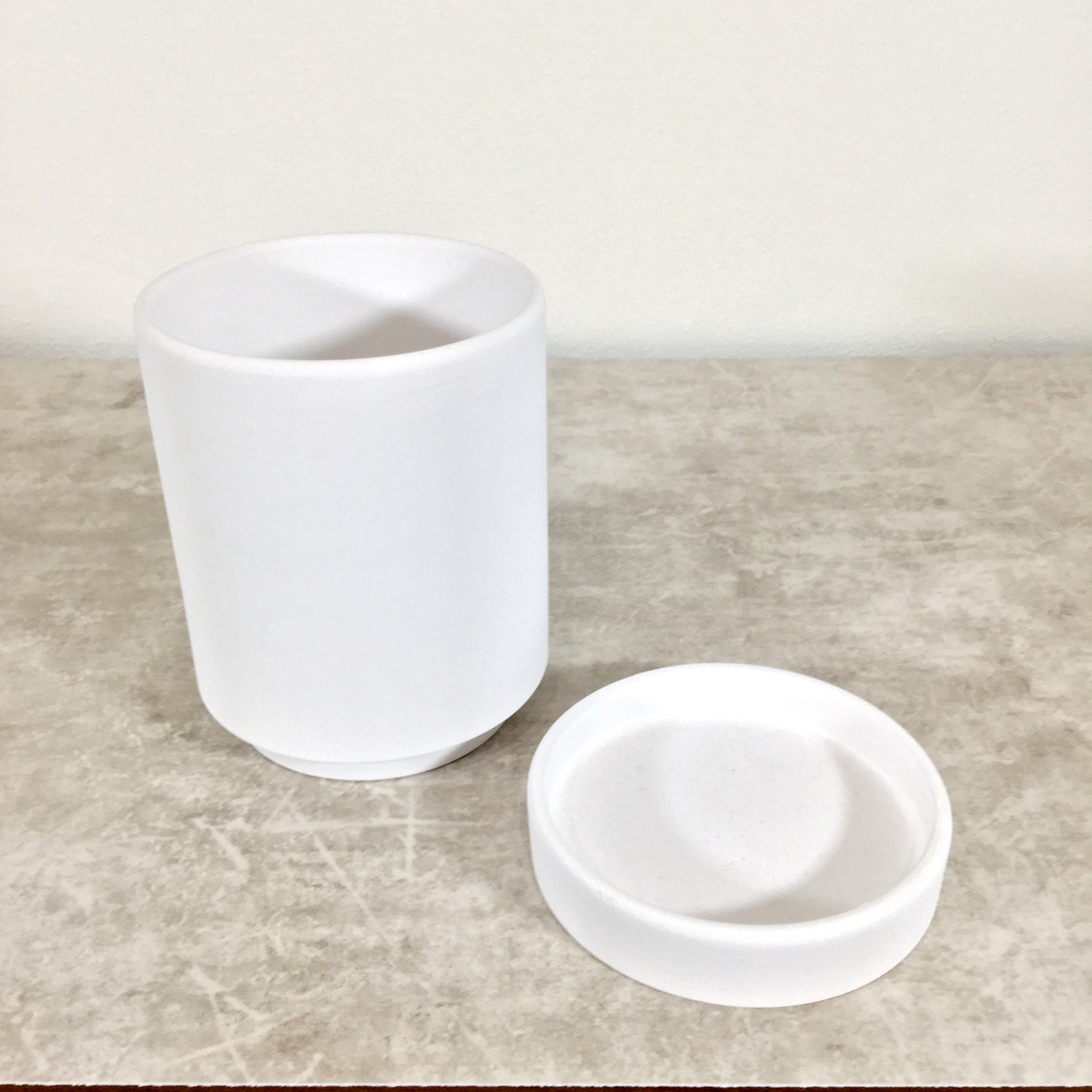 植木鉢（丸型）