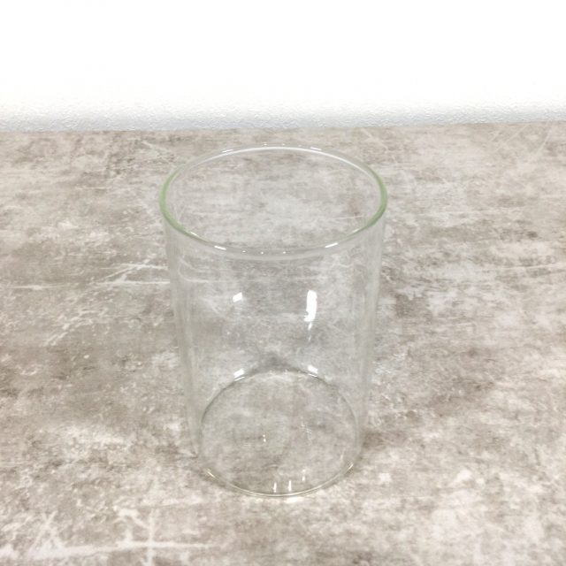 ガラス鉢
