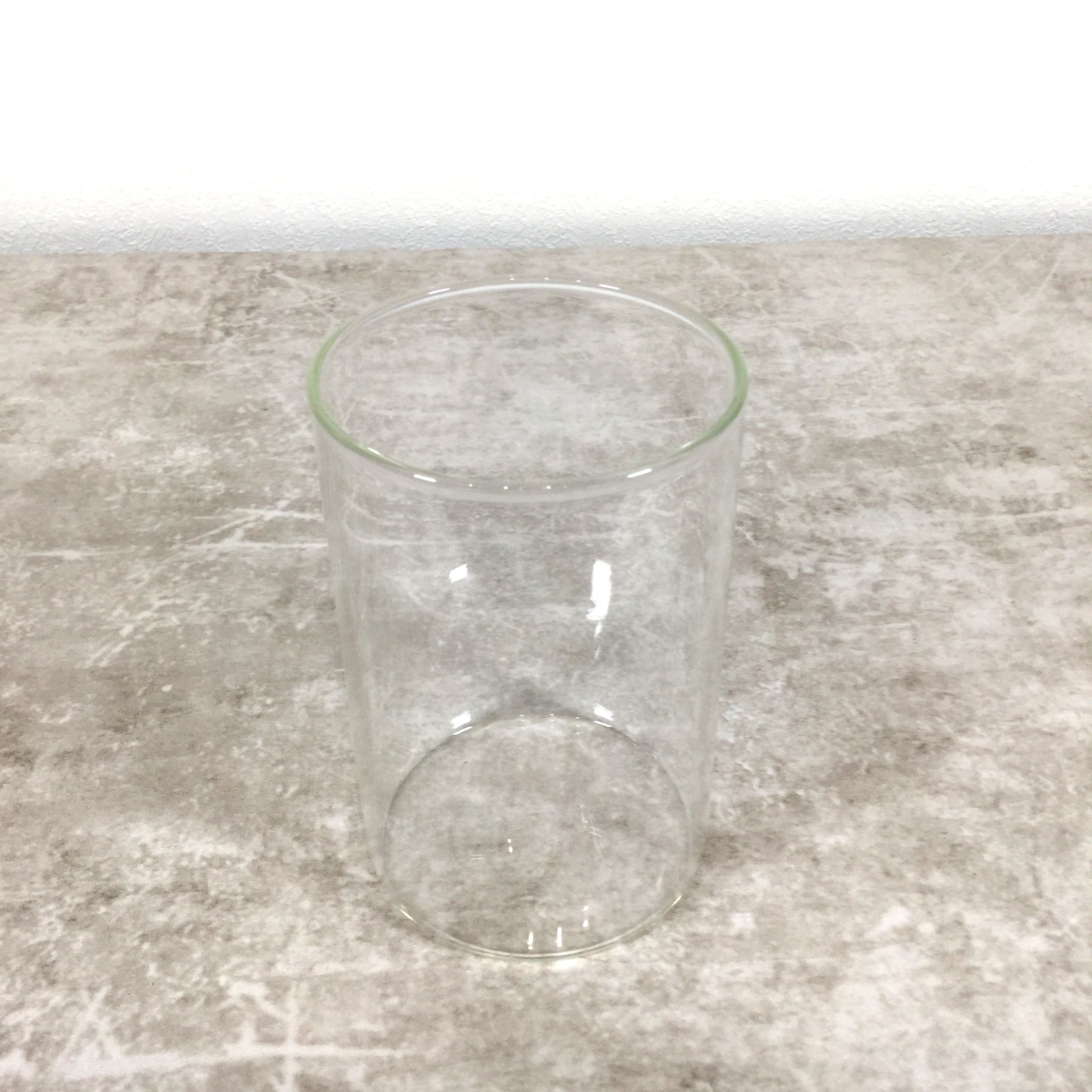 ガラス鉢（丸型）（小）