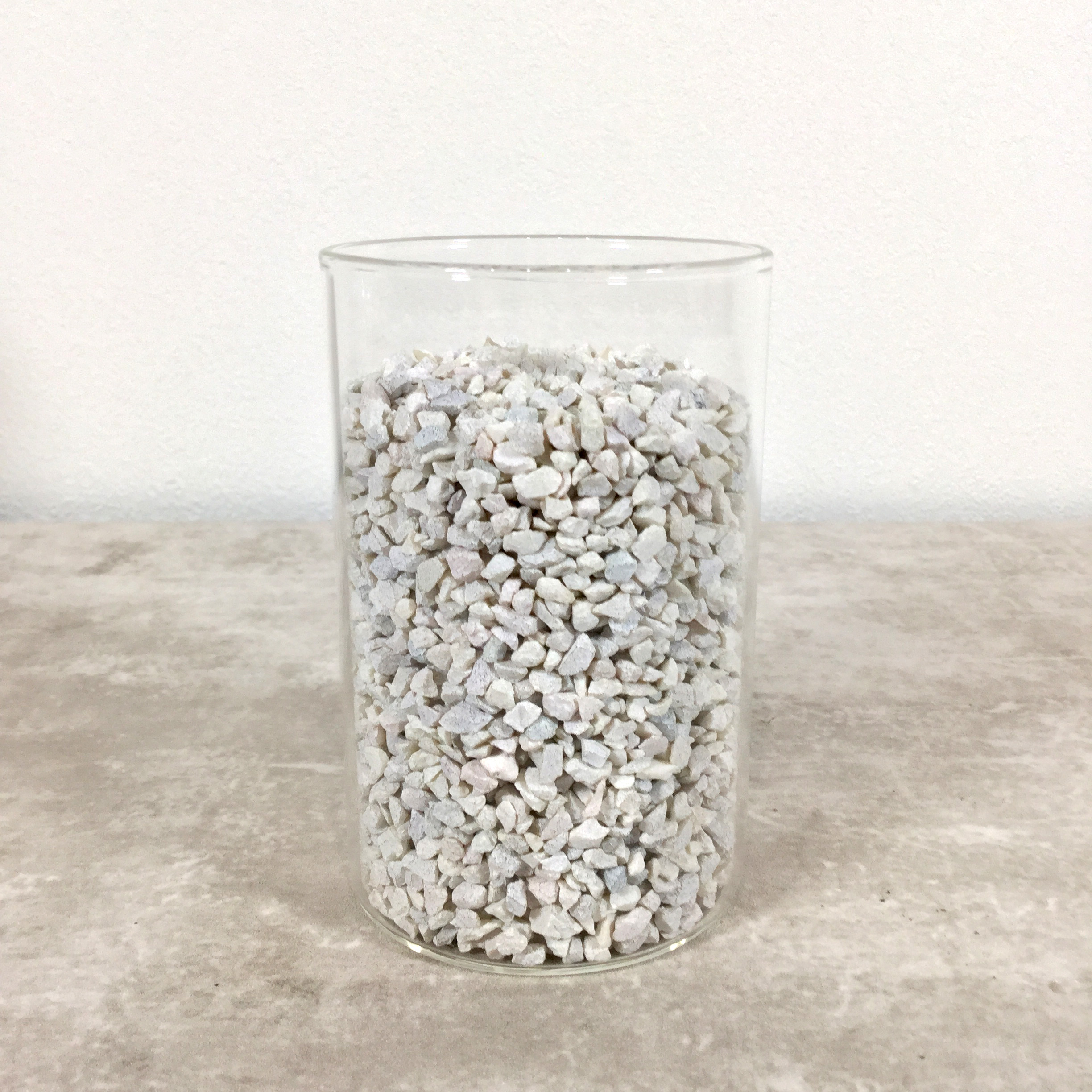 ゼオライト ホワイト（250ｇ）