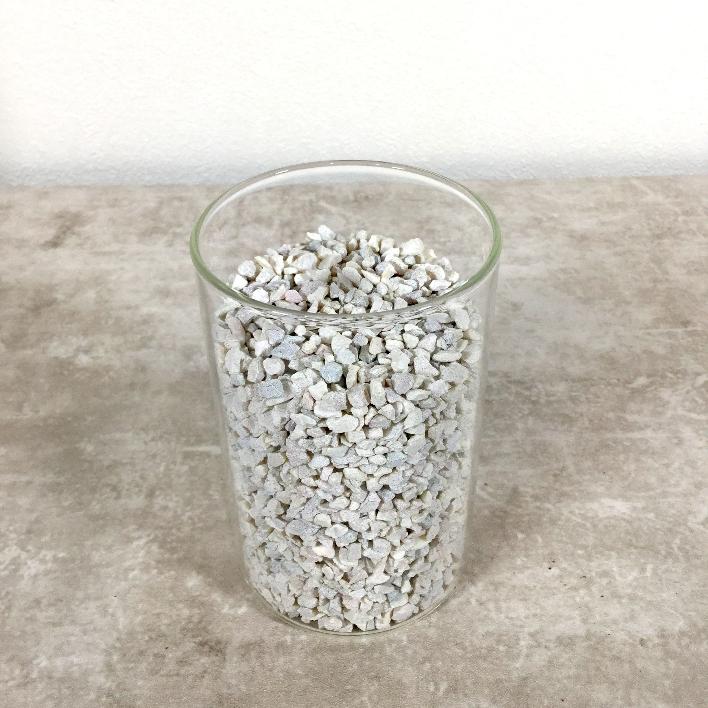 ゼオライト ホワイト（250ｇ）